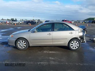 2004 Toyota Camry LE with VIN 4T1BF30K24U577908, listed as a IAAI auction lot 41591147 with 151,678 mi miles and . Bid and sale history available at DreamBid. Image 15.