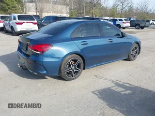 2020 Mercedes-Benz A 220 с VIN WDD3G4FB2LW036952, выставлен на аукционе IAAI как лот 41880993 с пробегом 64 446 миль миль и . История ставок и продаж доступна на DreamBid. Изображение 4.