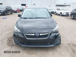 2019 Subaru Impreza Premium with VIN 4S3GKAD6XK3622894, listed as a IAAI auction lot 41947396 with 68,277 mi miles. Bid and sale history available at carsss.com. Image 12.