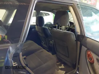 2004 Subaru Legacy Outback с VIN 4S3BH675547601388, выставлен на аукционе IAAI как лот 41829457 с пробегом 227 726 миль миль и . История ставок и продаж доступна на DreamBid. Изображение 8.