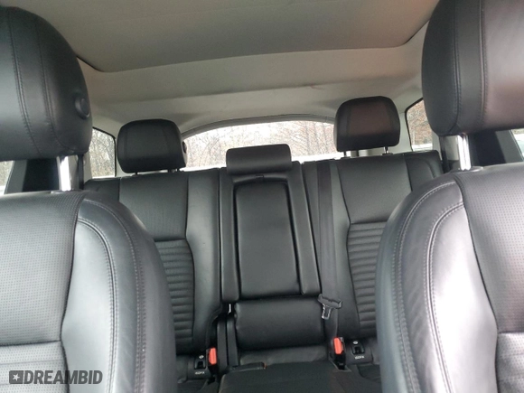 2015 Land Rover Discovery Sport HSE LUX with VIN SALCT2BG7FH526395, listed as a Copart auction lot 52163575 with 99,152 mi miles and Clean Title. Bid and sale history available at carsss.com. Image 10.