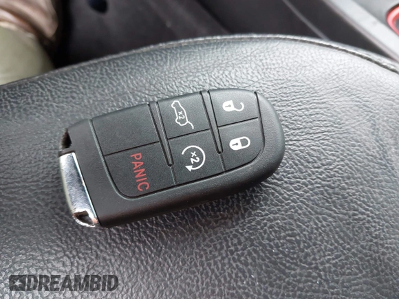 2018 Jeep Compass Trailhawk с VIN 3C4NJDDB2JT441607, выставлен на аукционе IAAI как лот 42196745 с пробегом 95 063 миль миль и . История ставок и продаж доступна на DreamBid. Изображение 11.
