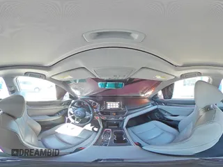 2020 Honda Accord Touring with VIN 1HGCV3F91LA006220, listed as a Copart auction lot 47974155 with 96,999 mi miles and Salvage title. Bid and sale history available at DreamBid. Image 14.