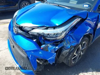 2021 Toyota C-HR LE z VIN NMTKHMBX0MR129151, wystawiony jako IAAI lot #41990301 z przebiegiem 25 277 mil mil oraz . Historia ofert i sprzedaży dostępna na DreamBid. Obrazek 6.