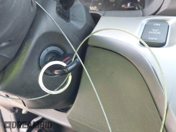 2008 Honda Odyssey LX с VIN 5FNRL38208B037052, выставлен на аукционе IAAI как лот 42196954 с пробегом 239 139 миль миль и . История ставок и продаж доступна на DreamBid. Изображение 11.