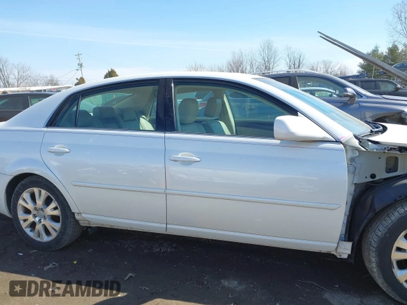 2010 Toyota Avalon XL with VIN 4T1BK3DB1AU359007, listed as a IAAI auction lot 41683221 with 70,020 mi miles and . Bid and sale history available at carsss.com. Image 14.