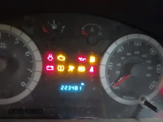 2008 Ford Escape XLS with VIN 1FMCU02Z98KC70465, listed as a IAAI auction lot 42643646 with 223,481 mi miles and . Bid and sale history available at DreamBid. Image 7.