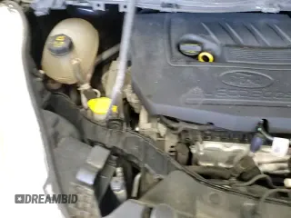 2017 Ford Escape SE с VIN 1FMCU9GD7HUD02593, выставлен на аукционе Copart как лот 85482505 с пробегом 132 893 миль миль и Чистый • Clean title. История ставок и продаж доступна на DreamBid. Изображение 14.