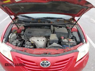 2008 Toyota Camry LE with VIN 4T4BE46K38R041982, listed as a IAAI auction lot 42174094 with 184,022 mi miles and . Bid and sale history available at DreamBid. Image 10.