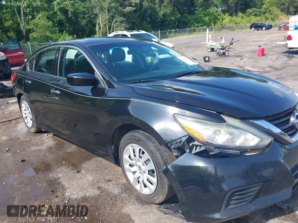 2016 Nissan Altima S z VIN 1N4AL3AP7GN325031, wystawiony jako IAAI lot #42403261 z przebiegiem 304 819 mil mil oraz . Historia ofert i sprzedaży dostępna na DreamBid. Obrazek 1.