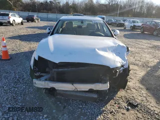 2012 Audi A6 Premium Plus with VIN WAUDFAFC6CN169418, listed as a Copart auction lot 84916094 with Not provided miles and Salvage title. Bid and sale history available at DreamBid. Image 5.