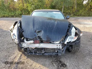 2010 Nissan 370Z Touring с VIN JN1AZ4FH2AM304118, выставлен на аукционе Copart как лот 71297244 с пробегом 140 927 миль миль и Списание • Salvage title. История ставок и продаж доступна на DreamBid. Изображение 5.