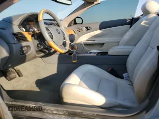 2007 Jaguar XK with VIN SAJWA44BX75B09612, listed as a Copart auction lot 75139114 with 86,094 mi miles and Salvage Title. Bid and sale history available at carsss.com. Image 7.