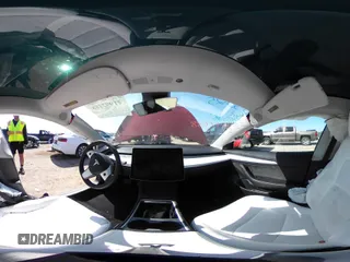 2023 Tesla Model 3 с VIN 5YJ3E1EA8PF545137, выставлен на аукционе IAAI как лот 41992188 с пробегом 35 393 миль миль и . История ставок и продаж доступна на DreamBid. Изображение 18.