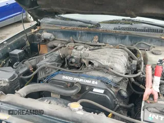 2001 Toyota 4Runner Limited z VIN JT3HN87R210349433, wystawiony jako IAAI lot #42928804 z przebiegiem 113 723 mil mil oraz . Historia ofert i sprzedaży dostępna na DreamBid. Obrazek 12.