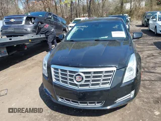2014 Cadillac XTS Luxury with VIN 2G61M5S3XE9202454, listed as a IAAI auction lot 42025883 with 93,977 mi miles and . Bid and sale history available at DreamBid. Image 12.