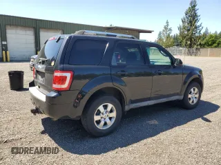 2011 Ford Escape Limited z VIN 1FMCU0E71BKC43259, wystawiony jako Copart lot #63933415 z przebiegiem 174 749 mil mil oraz Czysty tytuł • Clean title. Historia ofert i sprzedaży dostępna na DreamBid. Obrazek 3.