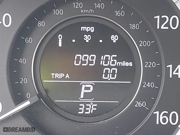 2015 Honda Accord Sedan LX with VIN 1HGCR2F39FA086705, listed as a IAAI auction lot 41973937 with 99,106 mi miles. Bid and sale history available at carsss.com. Image 16.