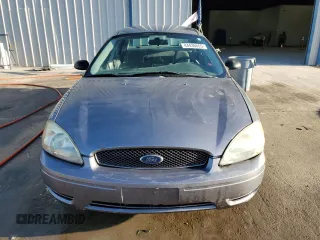 2007 Ford Taurus SE z VIN 1FAFP53U57A105399, wystawiony jako Copart lot #44436805 z przebiegiem Nie podano mil oraz Szkoda całkowita • Salvage title. Historia ofert i sprzedaży dostępna na DreamBid. Obrazek 5.