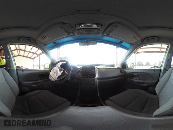 2008 Honda Pilot SE z VIN 5FNYF18368B006680, wystawiony jako IAAI lot #42207051 z przebiegiem 75 438 mil mil oraz . Historia ofert i sprzedaży dostępna na DreamBid. Obrazek 18.