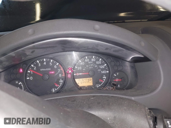2013 Nissan Xterra S z VIN 5N1AN0NUXDN821211, wystawiony jako IAAI lot #41238046 z przebiegiem 131 649 mil mil oraz . Historia ofert i sprzedaży dostępna na DreamBid. Obrazek 7.