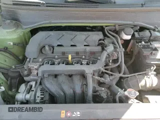 2022 Hyundai Venue SEL with VIN KMHRC8A32NU166585, listed as a Copart auction lot 86672115 with 71,399 mi miles and Salvage title. Bid and sale history available at DreamBid. Image 15.