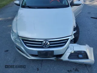 2009 Volkswagen CC Sport с VIN WVWML73C49E527224, выставлен на аукционе Copart как лот 60166605 с пробегом 152 172 миль миль и Списание • Salvage title. История ставок и продаж доступна на DreamBid. Изображение 11.