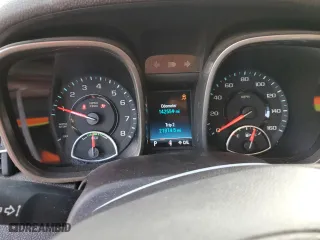 2013 Chevrolet Malibu ECO with VIN 1G11F5RR7DF112176, listed as a Copart auction lot 79160104 with 142,554 mi miles and Salvage Title. Bid and sale history available at carsss.com. Image 9.