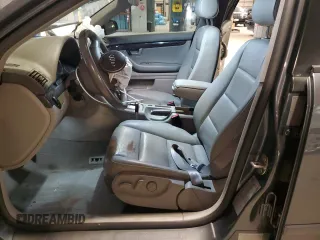 2005 Audi A4 SE z VIN WAULC68E95A084079, wystawiony jako Copart lot #52612535 z przebiegiem 68 359 mil mil oraz Szkoda całkowita • Salvage title. Historia ofert i sprzedaży dostępna na DreamBid. Obrazek 7.