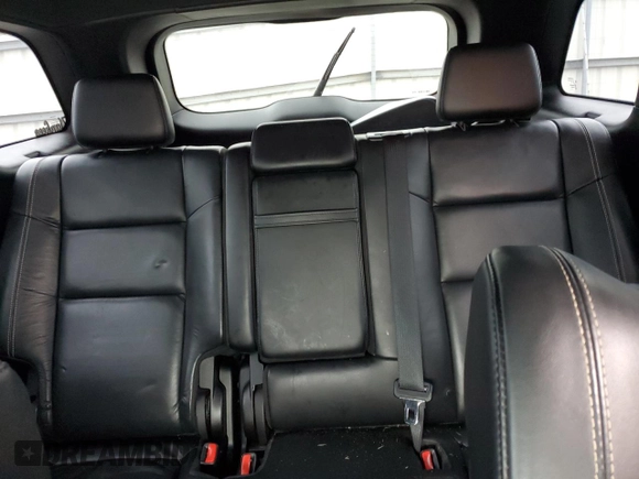 2017 Jeep Grand Cherokee Limited с VIN 1C4RJFBG5HC954299, выставлен на аукционе Copart как лот 60058415 с пробегом Не указан миль и Списание • Salvage title. История ставок и продаж доступна на DreamBid. Изображение 10.