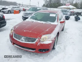 2011 Mitsubishi Galant FE with VIN 4A32B2FF8BE024379, listed as a IAAI auction lot 41564203 with 96,056 mi miles and . Bid and sale history available at DreamBid. Image 2.