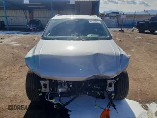 2023 Volkswagen Tiguan SE z VIN 3VV2B7AX1PM065939, wystawiony jako Copart lot #45315355 z przebiegiem 18 729 mil mil oraz Szkoda całkowita • Salvage title. Historia ofert i sprzedaży dostępna na DreamBid. Obrazek 5.