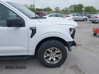 2022 Ford F-150 with VIN 1FTFW1P82NKE64364, listed as a IAAI auction lot 42280746 with 66,795 mi miles and . Bid and sale history available at DreamBid. Image 17.