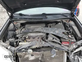 2013 Toyota Camry L with VIN 4T1BF1FKXDU698049, listed as a Copart auction lot 48841045 with 0 mi miles and Salvage Title. Bid and sale history available at carsss.com. Image 13.