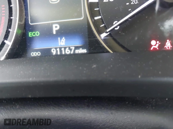 2017 Lexus RX 350 with VIN 2T2ZZMCA6HC044302, listed as a IAAI auction lot 42177822 with 91,167 mi miles and . Bid and sale history available at DreamBid. Image 14.