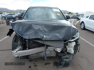 2018 Audi Q3 Premium z VIN WA1BCCFS8JR006212, wystawiony jako IAAI lot #42208285 z przebiegiem 96 571 mil mil oraz . Historia ofert i sprzedaży dostępna na DreamBid. Obrazek 6.