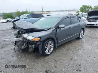 2009 Honda Civic LX z VIN 19XFA16519E011626, wystawiony jako IAAI lot #42252530 z przebiegiem 197 985 mil mil oraz . Historia ofert i sprzedaży dostępna na DreamBid. Obrazek 16.