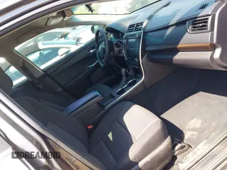 2016 Toyota Camry XLE with VIN 4T4BF1FK4GR557276, listed as a IAAI auction lot 42049650 with 117,529 mi miles and . Bid and sale history available at carsss.com. Image 5.
