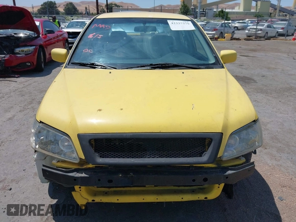 2002 Mitsubishi Lancer OZ-Rally z VIN JA3AJ86EX2U073129, wystawiony jako IAAI lot #42337379 z przebiegiem 257 556 mil mil oraz . Historia ofert i sprzedaży dostępna na DreamBid. Obrazek 13.
