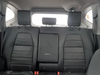 2022 Honda CR-V EX-L with VIN 2HKRW2H88NH667324, listed as a Copart auction lot 46269295 with 34,855 mi miles and Salvage Title. Bid and sale history available at carsss.com. Image 10.