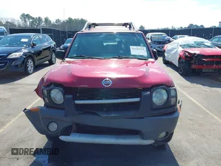 2003 Nissan Xterra XE with VIN 5N1ED28T83C671273, listed as a IAAI auction lot 41684745 with 218,337 mi miles and . Bid and sale history available at DreamBid. Image 12.