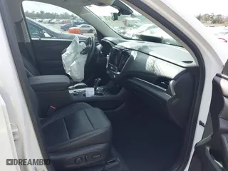 2019 Chevrolet Traverse RS with VIN 1GNERJKW5KJ274298, listed as a IAAI auction lot 41607870 with 42,434 mi miles. Bid and sale history available at carsss.com. Image 5.