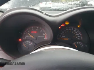 2003 Pontiac Grand Am SE1 with VIN 1G2NF52E63C223113, listed as a Copart auction lot 78689524 with 127,001 mi miles and Salvage Title. Bid and sale history available at carsss.com. Image 9.