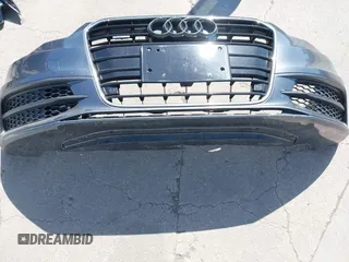 2014 Audi A6 3.0T Prestige with VIN WAUHGAFC9EN028196, listed as a IAAI auction lot 41993806 with 100,215 mi miles. Bid and sale history available at carsss.com. Image 18.