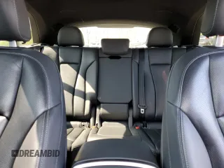 2019 Audi Q8 Premium Plus z VIN WA1EVAF10KD006691, wystawiony jako Copart lot #54116275 z przebiegiem 67 871 mil mil oraz Szkoda całkowita • Salvage title. Historia ofert i sprzedaży dostępna na DreamBid. Obrazek 10.