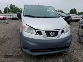 2014 Nissan NV200 S z VIN 3N6CM0KN1EK695712, wystawiony jako Copart lot #57269765 z przebiegiem 305 222 mil mil oraz Tytuł czysty. Historia ofert i sprzedaży dostępna na DreamBid. Obrazek 5.