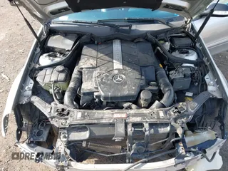 2004 Mercedes-Benz CLK Cabriolet 5.0L with VIN WDBTK75G04T024842, listed as a IAAI auction lot 42134048 with 103,562 mi miles. Bid and sale history available at carsss.com. Image 10.