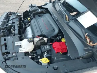 2020 Jeep Compass Latitude with VIN 3C4NJDBB7LT100824, listed as a IAAI auction lot 43259656 with 37,040 mi miles and . Bid and sale history available at DreamBid. Image 20.