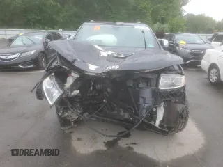 2014 Jeep Grand Cherokee Limited with VIN 1C4RJFBG6EC103110, listed as a Copart auction lot 57455705 with Not provided miles and Salvage title. Bid and sale history available at DreamBid. Image 5.