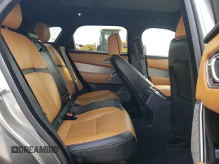 2018 Land Rover Range Rover Velar R-Dynamic HSE with VIN SALYM2RN5JA752895, listed as a Copart auction lot 68044503 with 85,127 mi miles. Bid and sale history available at carsss.com. Image 11.